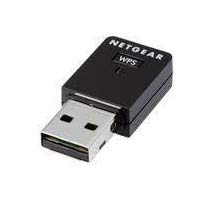 Preisvergleich Produktbild NETGEAR WNA3100M WLAN Stick USB 300MBit / s