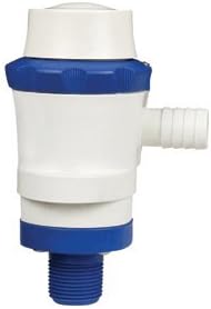 Piranha Ballast 800 Pump