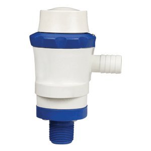 Piranha Ballast 800 Pump