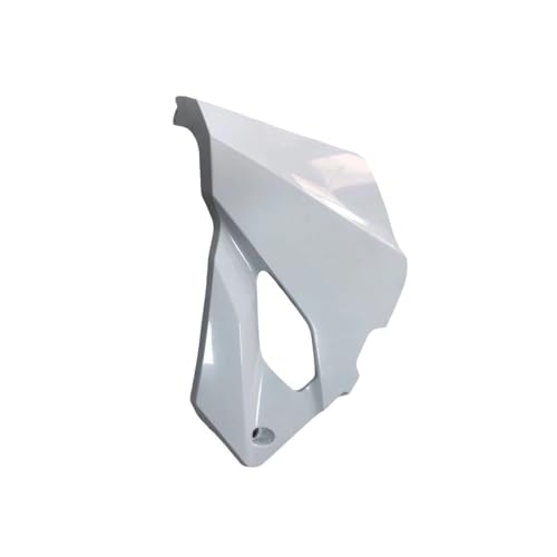 Kit de carénage inférieur gauche et droit en plastique ABS moto ZX-4R ZX-4RR