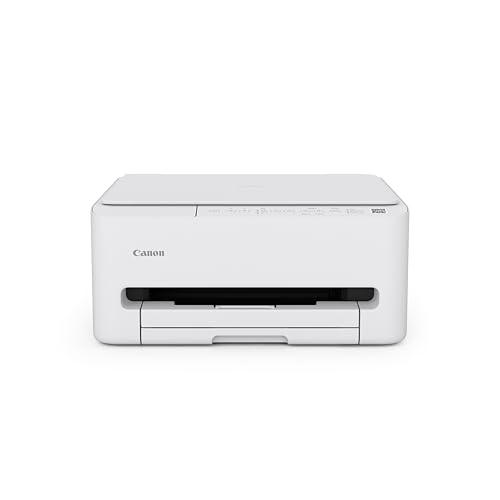 Canon PIXMA TS4320 Imprimante multifonction sans fil pour la maison