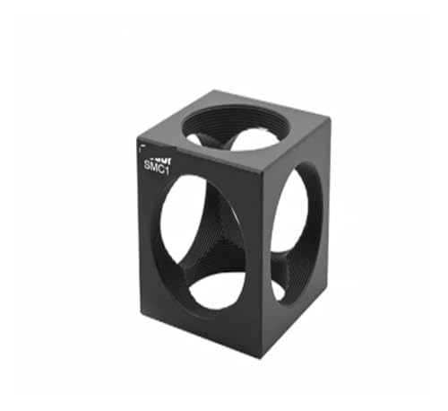Jaula Óptica Cube SM1 Original sistema de jaula de 30mm cubo de alineación láser
