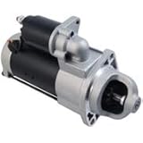 #US Part Replacement Starter Fit for DAF - Europe 2001-2016 0 001 231 045 AELF189 1231017 1387381