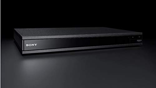 Sony UBP-X800M2 Blu-Ray Player - Image 8