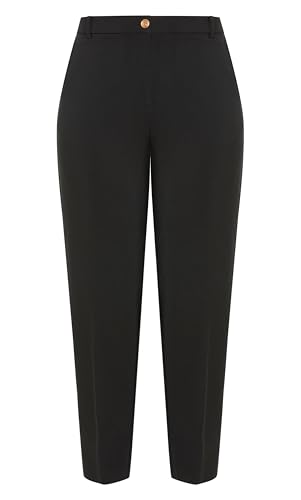 City Chic Women's Plus Size Kara Pant4