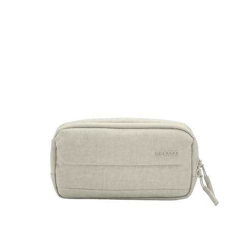 Image of Incase Crosstown Sling - Compact, Durable and Lightweight, Crossbody & Hip Carry, Faux Fur Device Pocket, Easy Access Pockets