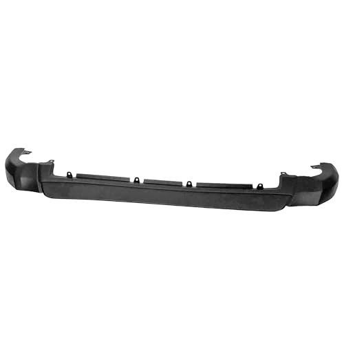 Image of FitParts Compatible with Toyota RAV4 2016-2018 Front Lower Bumper Valance | CAPA Certified, Primed, Ready to Paint, OEM 524110R060, TO1095207