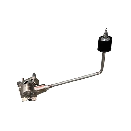 Cymbal Holder Metal Drum Parts Drum Hardware Cymbal Arm Attachmen...