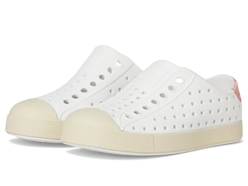 Image of Native Shoes Unisex-Kids Jefferson Print Sneakers