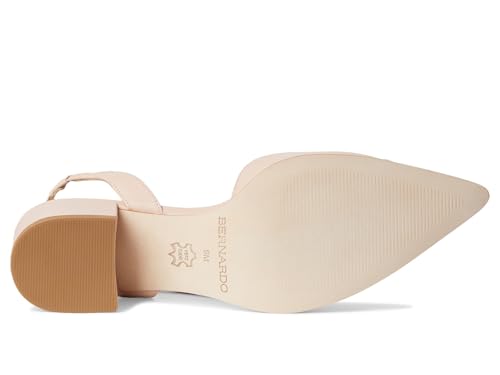 Bernardo Women's Monroe Pump3