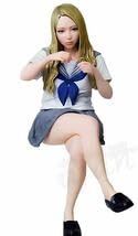 専用❗️初心者、学生、女性の方に最適！K Garage Kガレージ ギブソンタイプ Amazon | 112 ガレージキット 未塗装 女子高生 セーラー服 女性