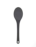 Epicurean Kitchen Series Utensils, Large Spoon, Slate