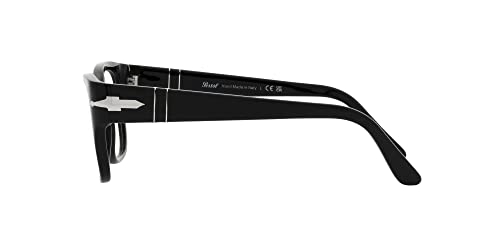 Image of Persol Unisex Po3297v Rectangular Prescription Eyewear Frames