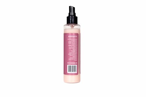 LEAVE IN SPRAY Hydrate, Suaviza, Elimina Frizz 4 onzas miniatura 2