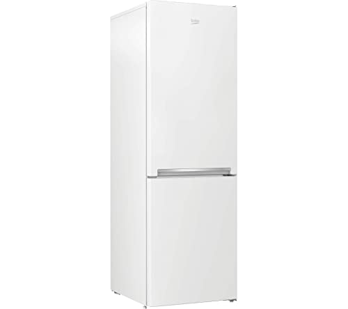 BEKO Réfrigérateur Combiné 2 portes 343 litres RCSA366K40WN - vue 4