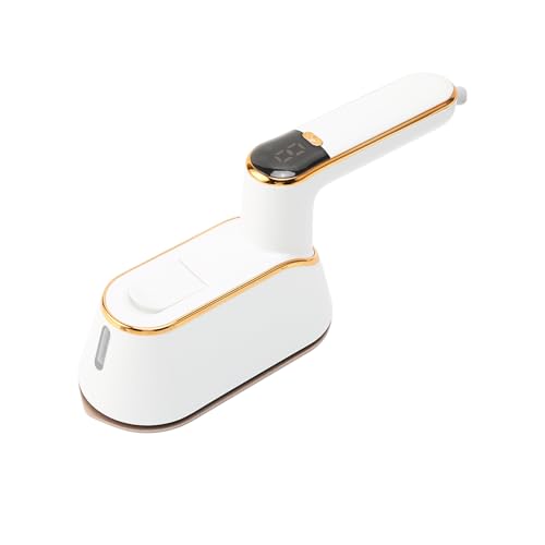 Diceevil 3240 Dampfglätter 1200W Faltbar