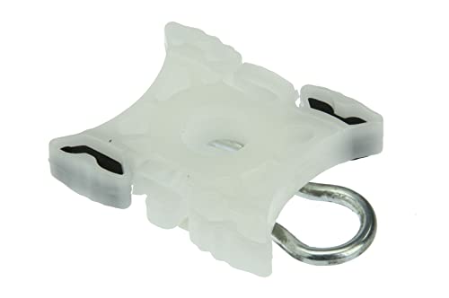 URO Parts 51321938884 Window Regulator Sliding Pivot, Front