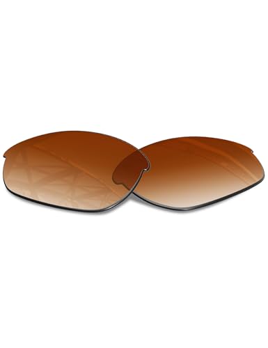 Image of Men's Replacement Lenses for Oakley Half Jacket Sunglass - More Options