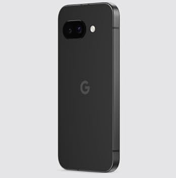【美品】Google Pixel 9a Google Pixel 9a (6.3-inch) Smartphone (GXQ96) Unlocked