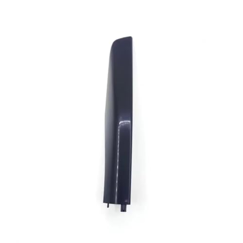 Cubierta de riel de techo para Lexus RX 2003-2008: carcasa decorativa portaequipajes de 4 piezas 3