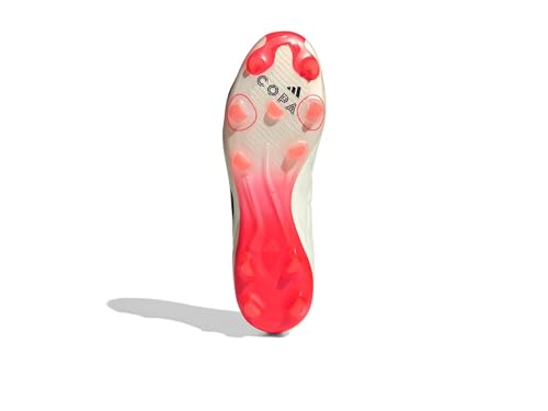 adidas Unisex-Adult Copa Pure 2.0 Pro Firm Ground Sneaker4