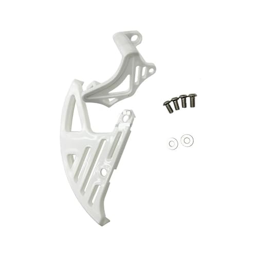 Lp[یJo[ CR CRF 125R 250R 450R 250X 450X 250RX 450RX 450L Jo[ Lp[K[hی Au[LfBXN _[goCNɓK(White)