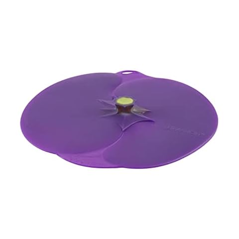 Charles Viancin 20cm Eggplant Lid 9603 Cover