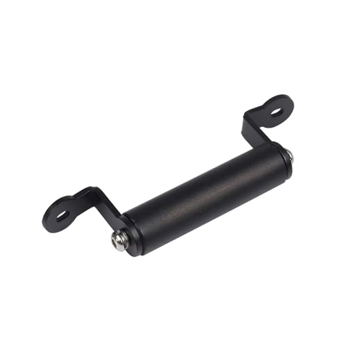 Support navigation GPS MT07 Tracer barre transversale guidon