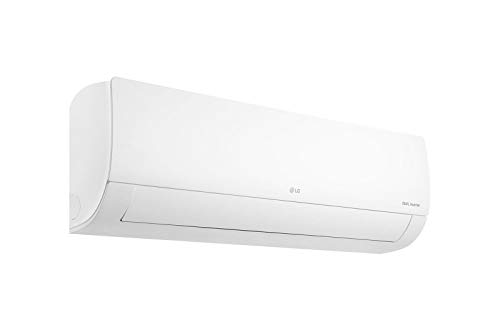 Image of LG 1 Ton 3 Star Inverter Split AC (Copper KS-Q12HNXD White)