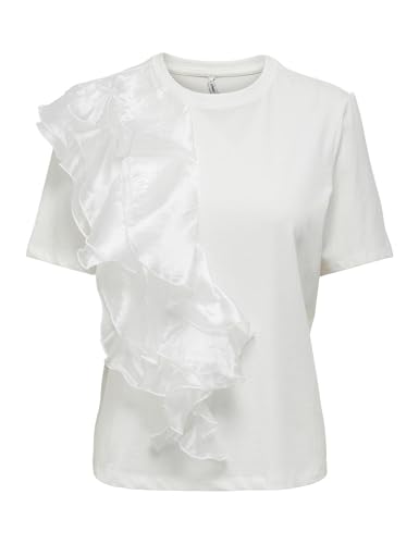 Top JRS Femme ONLY pour éviter la transpiration avec style