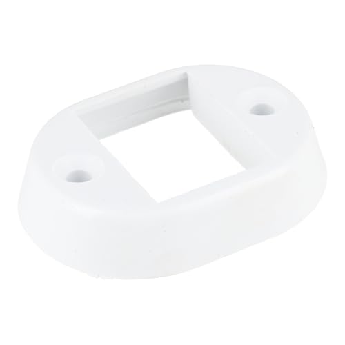 sparefixd Installation Door Hinge Cupboard Kit to Fit Hotpoint Washing Machine - Image 4