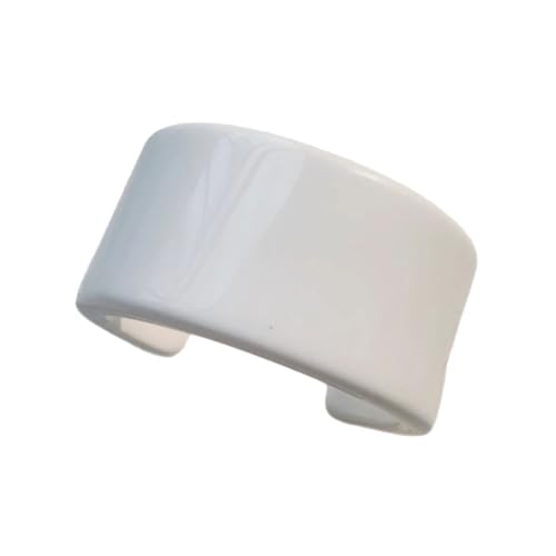 Resin Simple Designs Sturdy Materials Versatile Accessory Ideal for Casual or Formal Outfits Resin