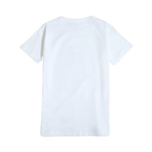 Image of CAVIO Boys Solid Open-Front Shrug with T-Shirt