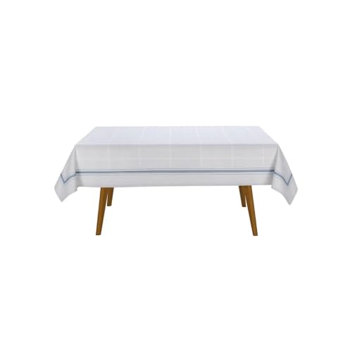 Dohler, Toalha Mesa Quadrada 140x140cm Renova Ciel D Dohler