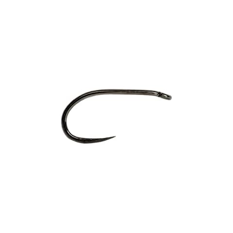 Fulling Mill Grab Gape Heavy Barbless Hook 16 Cover