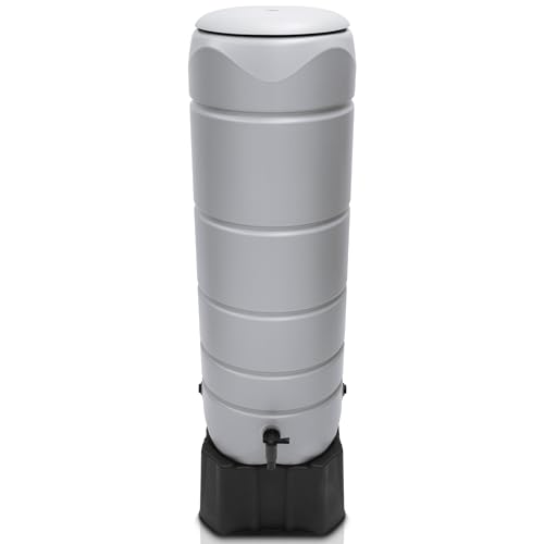 Kugelauslaufhahn 1/2 Zoll Messing - Frostsicherer Gartenwasserhahn Mit Zubehör