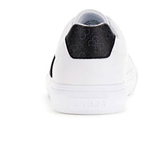 Baskets Basses Guess Cribe pour Homme avec Semelle Confortable - 4