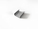 Packaging Open (Snap-On) Seals for 3/4" Strap Width Steel Strapping S28 (Pack of 800) – Sturdy Metal