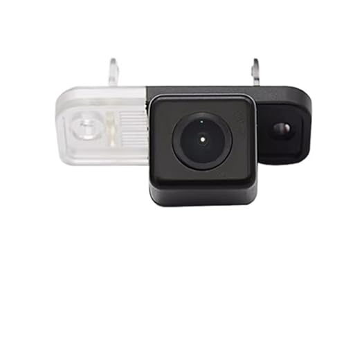 Caméra de recul pour Benz W203 W211 W209 W219 - Kit aide au stationnement AHD
