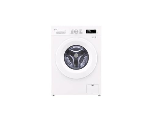 Lave-linge frontal LG F84B13WHS