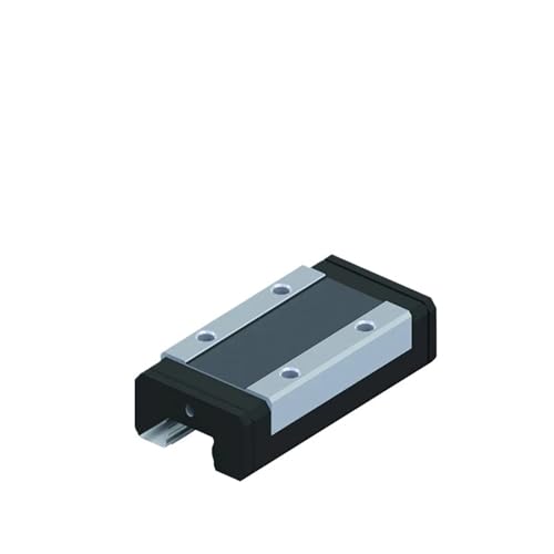 Guide linéaire SRS7 SRS7N patin de guidage miniature pour imprimante 3D