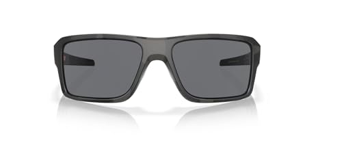Oakley Standard Issue Double Edge Sunglasses Multicam Black with Grey Lens 66mm3
