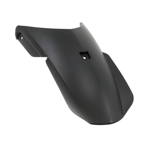 Garde boue moto extension avant pour stopper les projections de pierres sur le radiateur