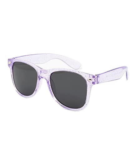 Kiddus Gafas de Sol POLARIZADAS para niña niño chica chico. UV400 Protección 100% contra rayos ultravioleta. A partir de 6 años. Resistentes, Seguras, ligeras y confortables