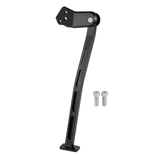 Béquille moto latérale pour éviter la chute de votre YZ450F YZ250F 2014-2022