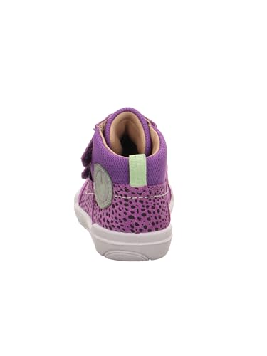 Zapatos para bebé niñas Superfit Superfree transpirables y flexibles 3