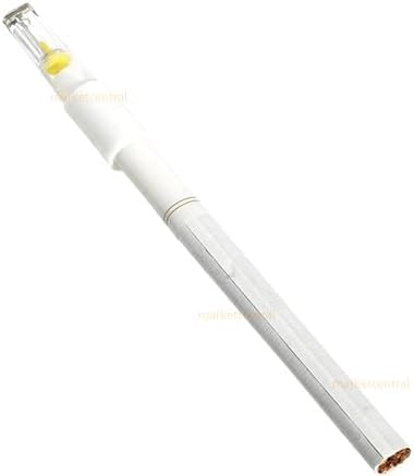 Slim & Superslim Cigarette Filters - Bulk Economy Pack (300 Per Pack)