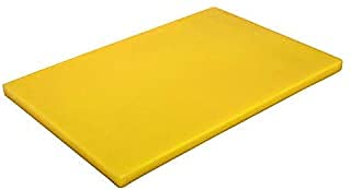 See full amazon price history chart for WokHouse Heavy Duty Cutting Chopping Board for Kitchen Vegetable and Fruits Plastic Chopper Cutter Board 18x12 Inches (Yellow) WokHouse Heavy Duty Cutting Chopping Board for Kitchen Vegetable and Fruits Plastic Chopper Cutter Board 18x12 Inches (Yellow) (B097399B2X) Amazon Price History, Amazon Price Tracker