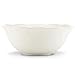 Lenox French Perle Serving Bowl, White