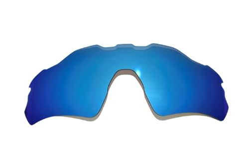 Oakley Radar EV path vented ���������Y �Ό� �I�[�N���[ ���[�_�[�C�[�u�C �p�X �ʋC�E�t�� �}���`�I�v�V���� (�Ό��O���[w/�u���[�~���[)